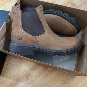 Mens UGG boots